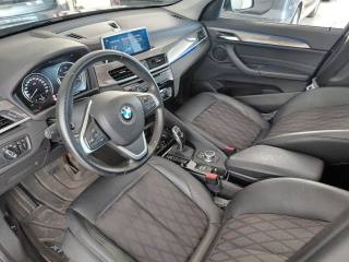 BMW X1 usata, con Immobilizzatore elettronico