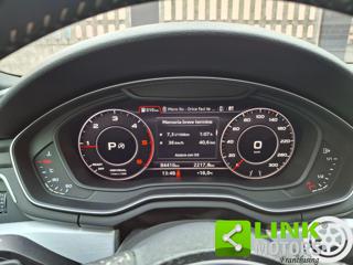 AUDI A5 usata, con Autoradio