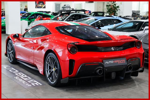FERRARI 488 usata, con Alzacristalli elettrici