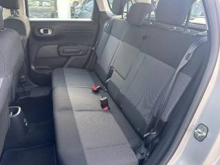 CITROEN C3 Aircross usata, con Immobilizzatore elettronico