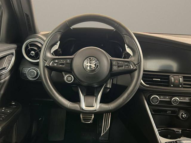 ALFA ROMEO Giulia usata, con Immobilizzatore elettronico