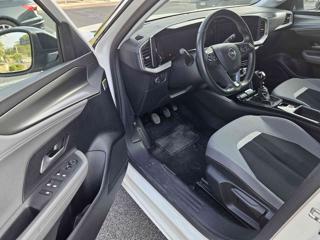 OPEL Mokka usata, con Controllo trazione
