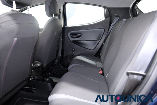 LANCIA Ypsilon usata 29