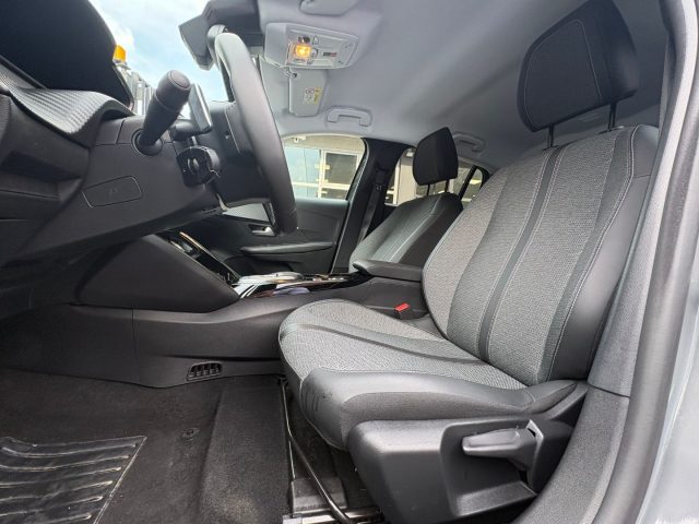 PEUGEOT 208 usata, con Servosterzo
