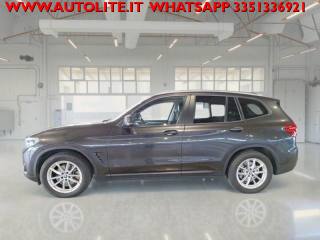 BMW X3 usata, con Airbag Passeggero