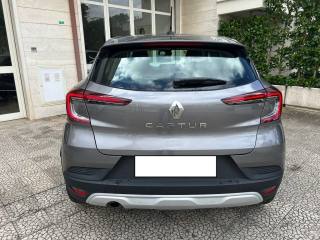 RENAULT Captur usata 4