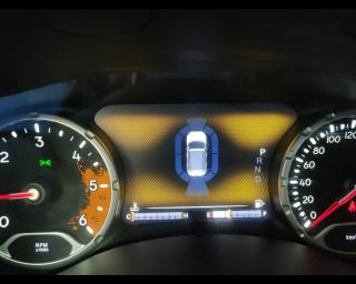 JEEP Renegade usata, con Vivavoce