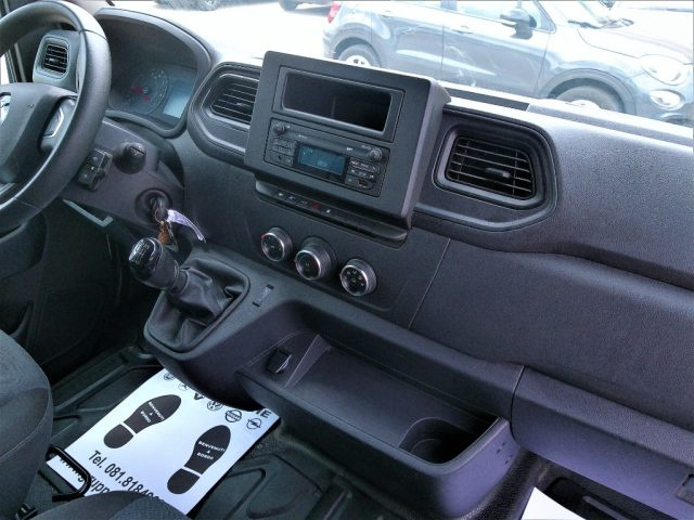 RENAULT Master usata, con Chiusura centralizzata telecomandata