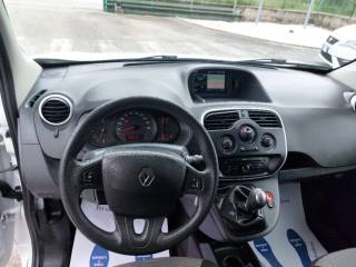 RENAULT Kangoo usata, con Climatizzatore