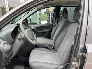 FIAT Panda usata, con Airbag Passeggero