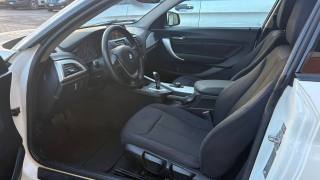 BMW 118 usata, con Autoradio
