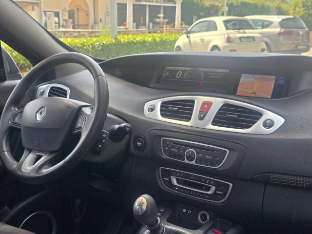 RENAULT Scenic usata 91