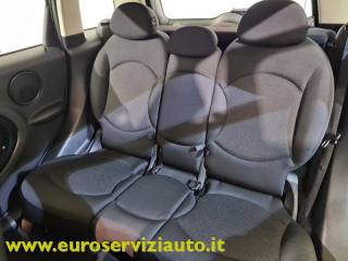 MINI Countryman usata, con Airbag testa