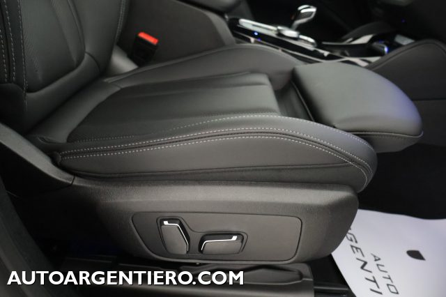 BMW X4 usata, con Sensore di luce