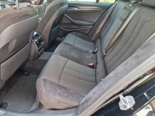 BMW 520 usata, con Cronologia tagliandi