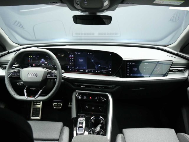 AUDI Q5 usata, con Airbag Passeggero