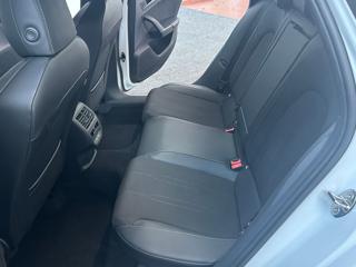 CUPRA Leon usata, con Immobilizzatore elettronico