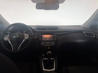 NISSAN Qashqai usata 8