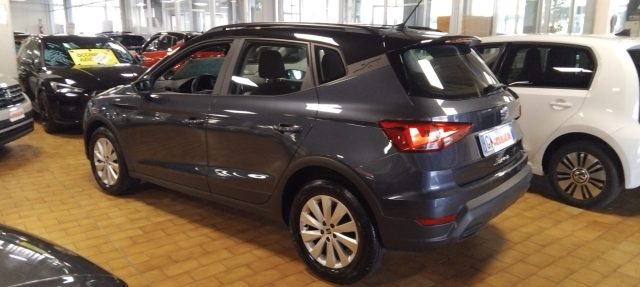 SEAT Arona usata, con Airbag Passeggero