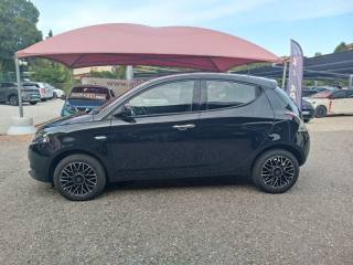 LANCIA Ypsilon usata, con Alzacristalli elettrici