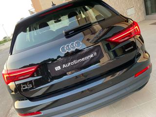 AUDI Q3 usata, con Luci diurne LED