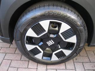 FIAT Grande Panda usata, con Airbag Passeggero