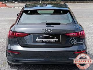AUDI A3 usata, con Frenata d