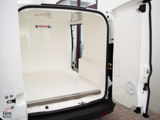 FIAT Doblo usata, con Servosterzo