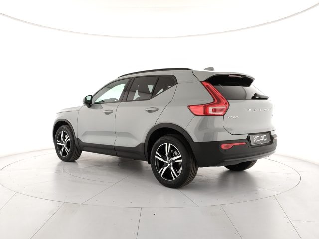 VOLVO XC40 usata, con Airbag laterali