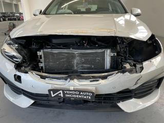 BMW 118 usata, con Controllo trazione