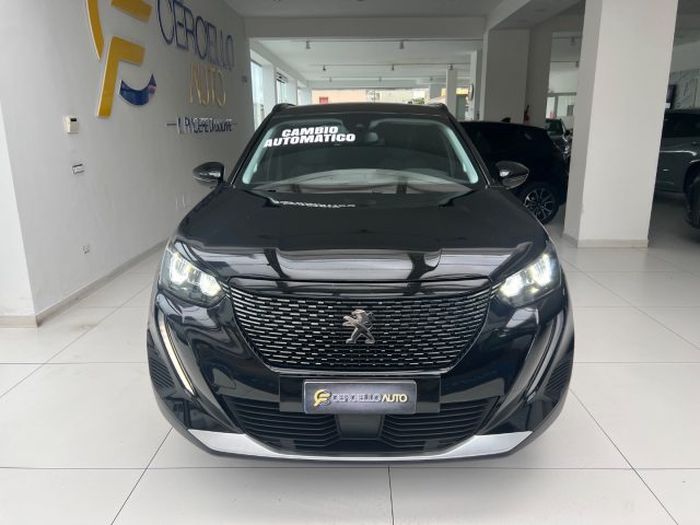 PEUGEOT 2008 usata, con Antifurto
