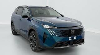 PEUGEOT 5008 usata, con Sedili riscaldati