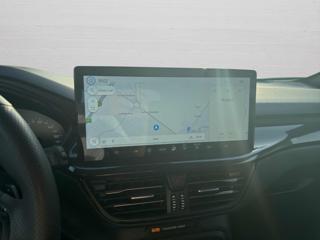FORD Focus usata, con Cruise Control