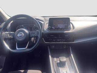 NISSAN Qashqai usata 10