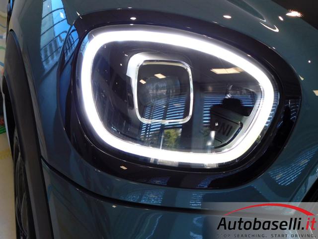 MINI Mini usata, con Chiusura centralizzata telecomandata