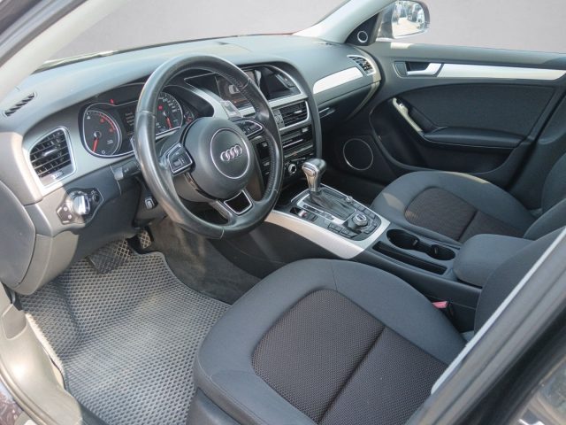 AUDI A4 allroad usata, con Alzacristalli elettrici