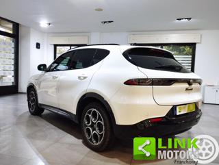 ALFA ROMEO Tonale usata, con Cerchi in lega