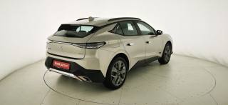 DS AUTOMOBILES DS 4 usata, con Vetri oscurati