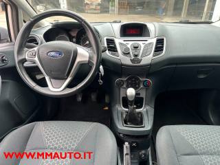 FORD Fiesta usata, con Chiusura centralizzata