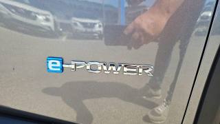 NISSAN X-Trail usata, con Sensore di luce