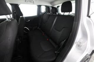 JEEP Renegade usata 3