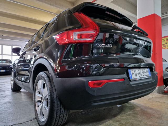 VOLVO XC40 usata, con Immobilizzatore elettronico