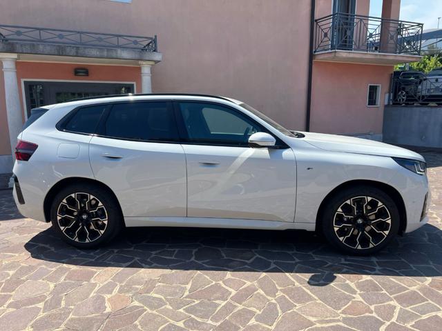BMW X3 usata, con Airbag