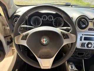 ALFA ROMEO MiTo usata, con ESP