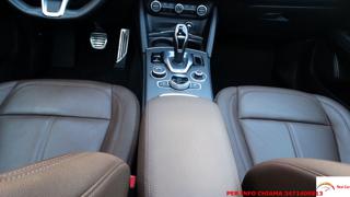 ALFA ROMEO Stelvio usata 134