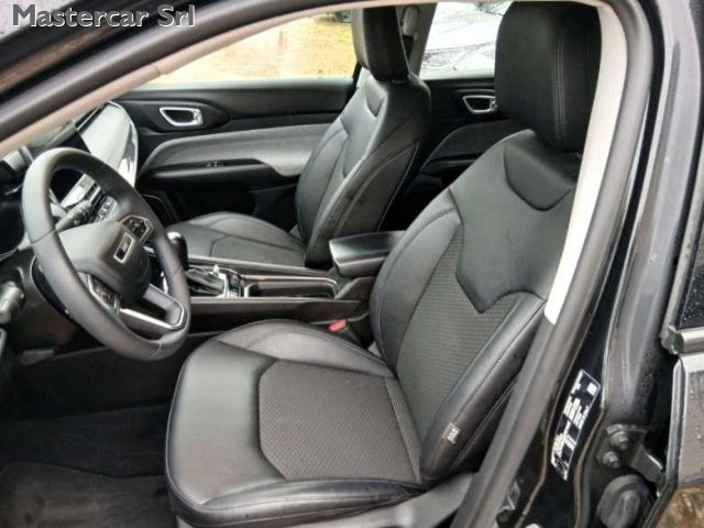 JEEP Compass usata, con Airbag Passeggero