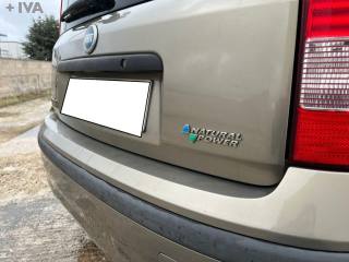 FIAT Panda usata 7