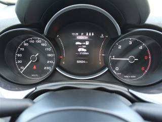 FIAT 500X usata, con Servosterzo