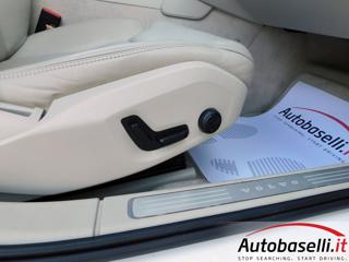 VOLVO V90 usata, con Chiamata automatica per emergenze