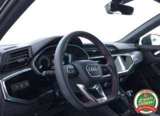 AUDI Q3 usata, con Airbag laterali